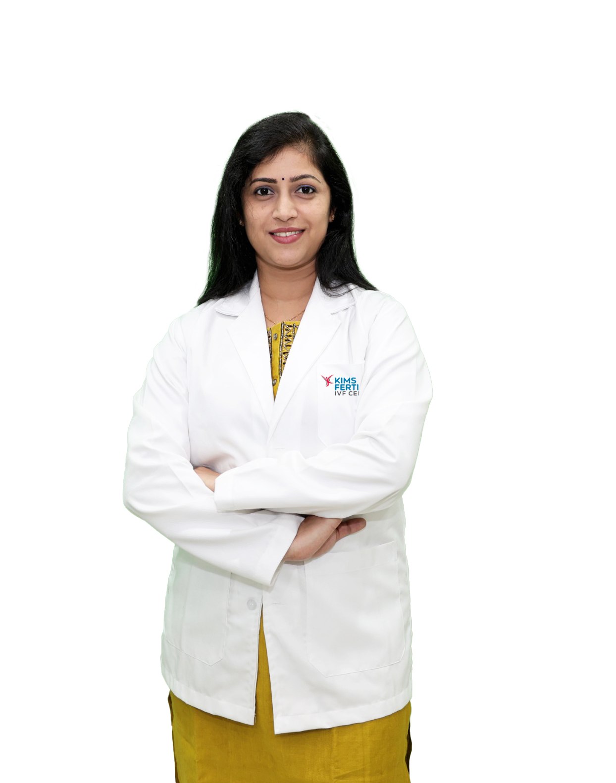 Dr. I Naga Prathyusha